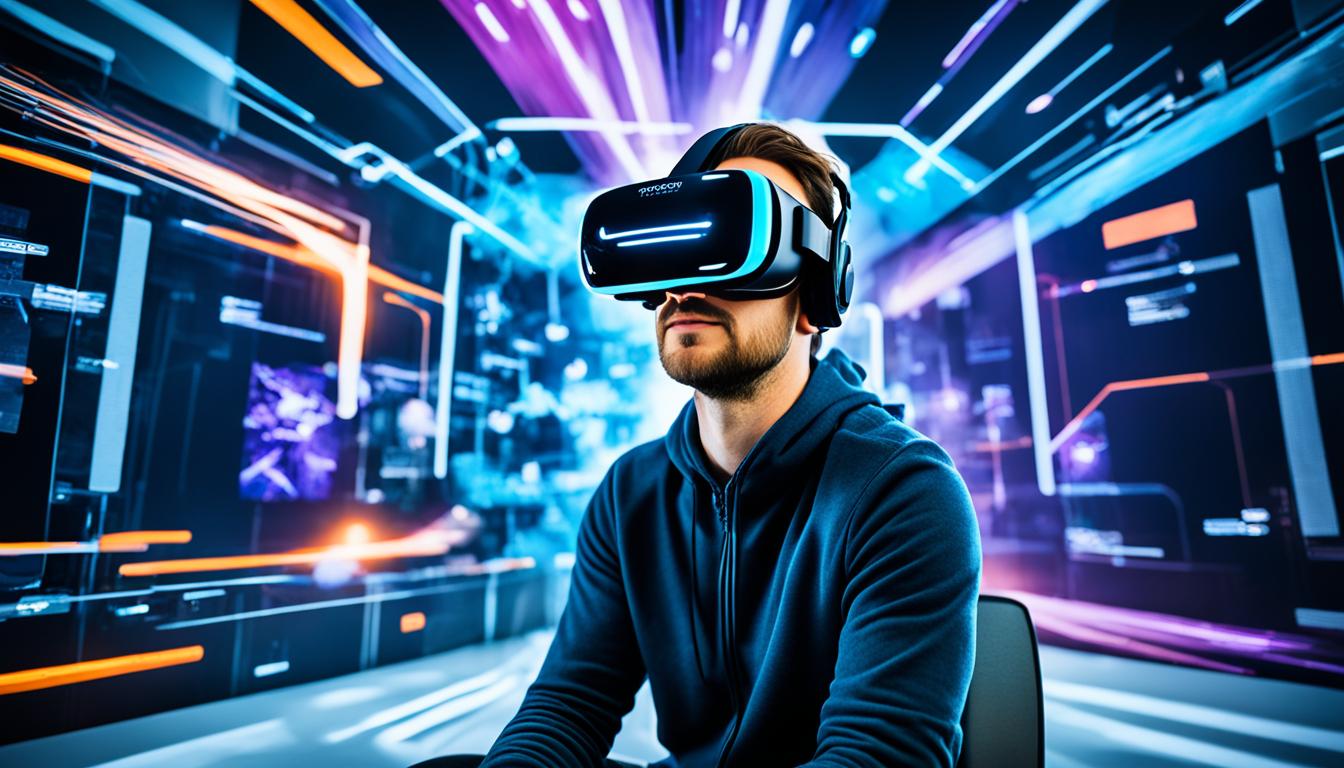 Symulacje i gry strategiczne w VR do rozwijania umysłu