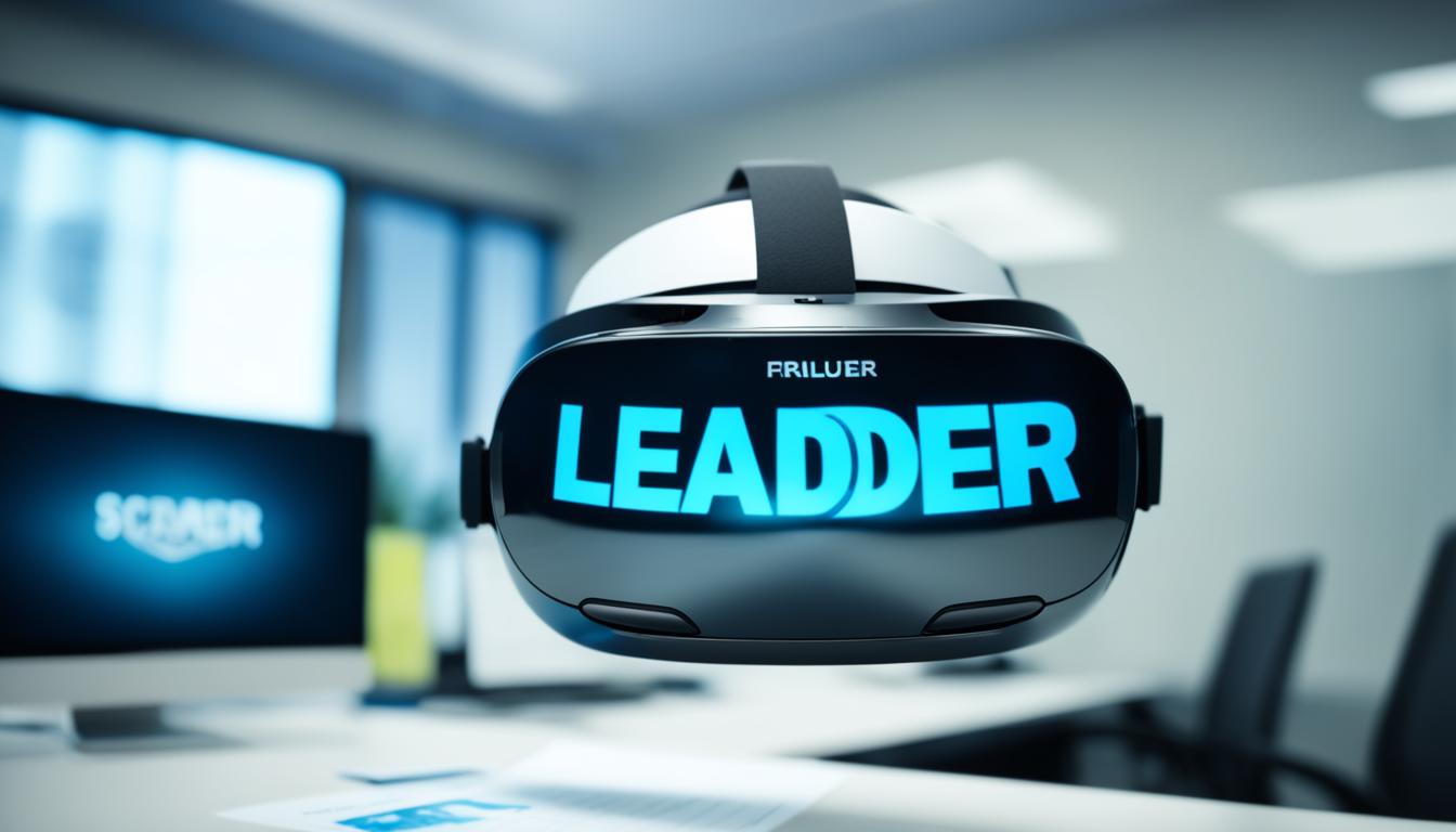 Wirtualna rzeczywistość w rozwijaniu umiejętności lidera